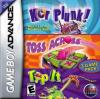 3 Game Pack! - Ker Plunk!, Toss Across, Tip It Box Art Front